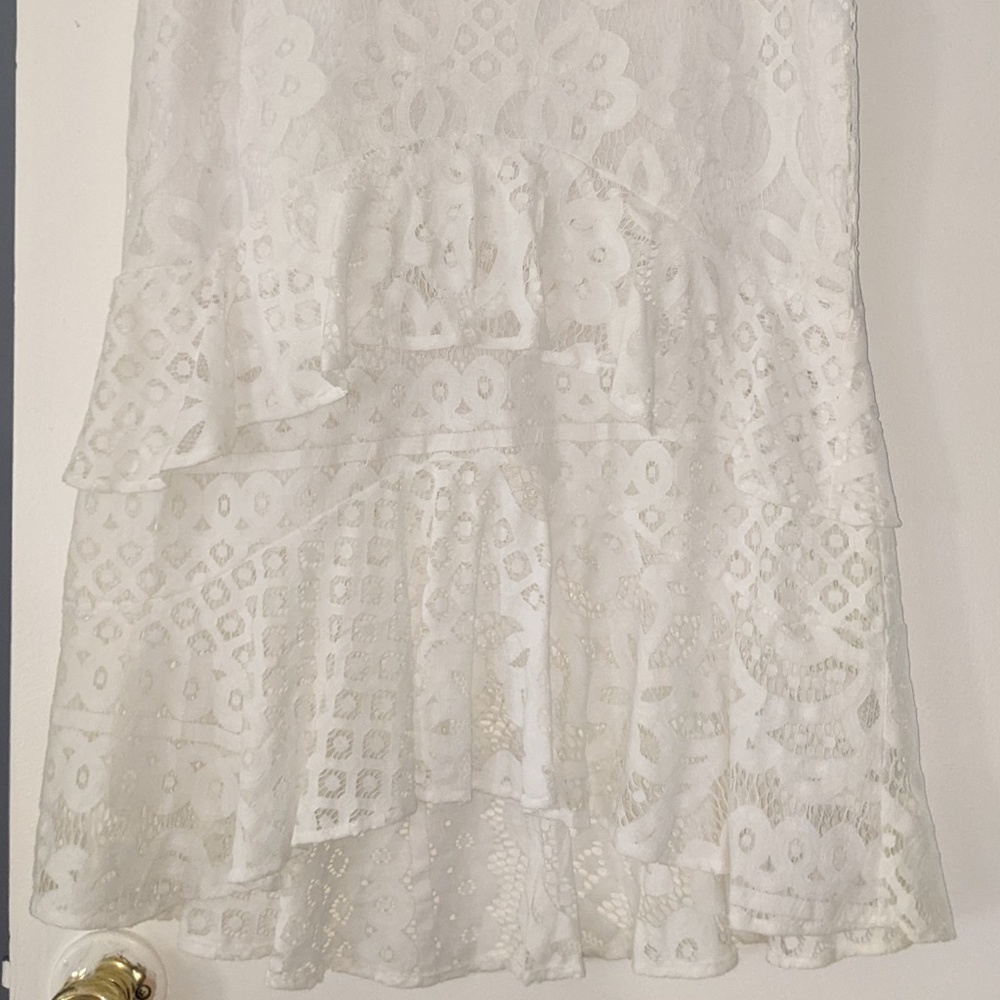 Venus skirt